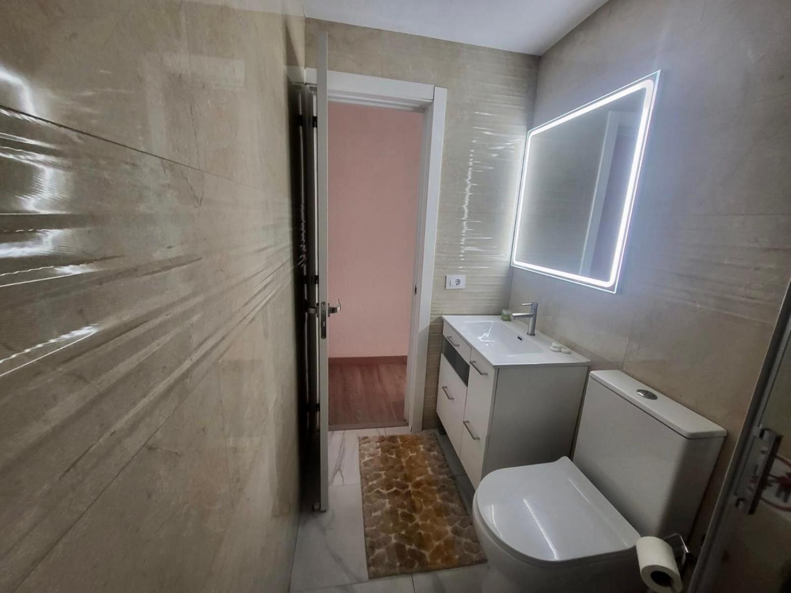2 Bedrooms Flat 50 Mts Away From Las Canteras Beach Las Palmas de Gran Canaria Exterior photo